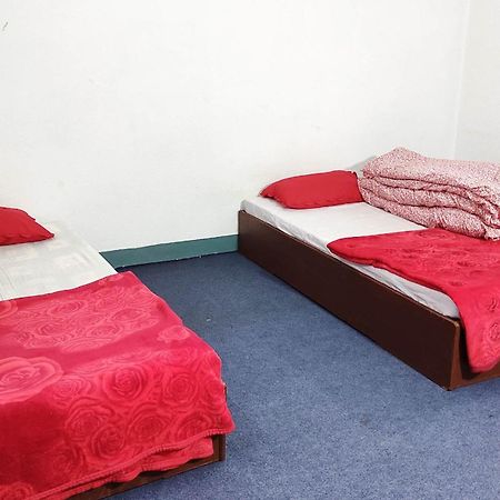 Lalitpur Budget Backpackers Hotel מראה חיצוני תמונה