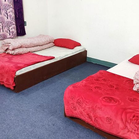 Lalitpur Budget Backpackers Hotel מראה חיצוני תמונה
