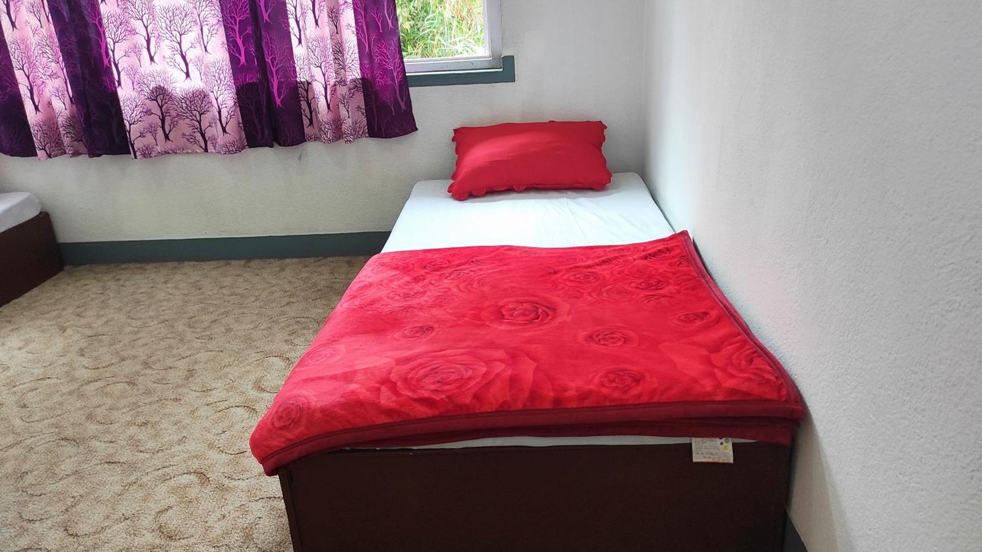 Lalitpur Budget Backpackers Hotel מראה חיצוני תמונה
