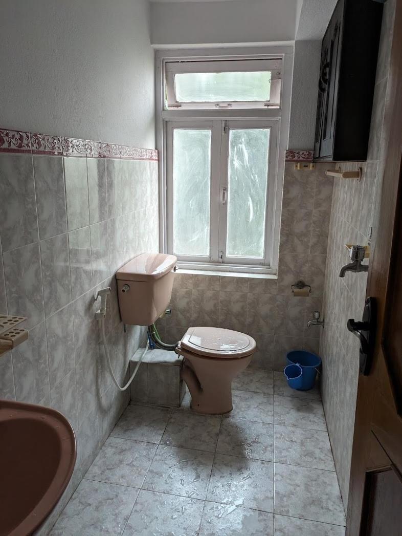 Lalitpur Budget Backpackers Hotel מראה חיצוני תמונה