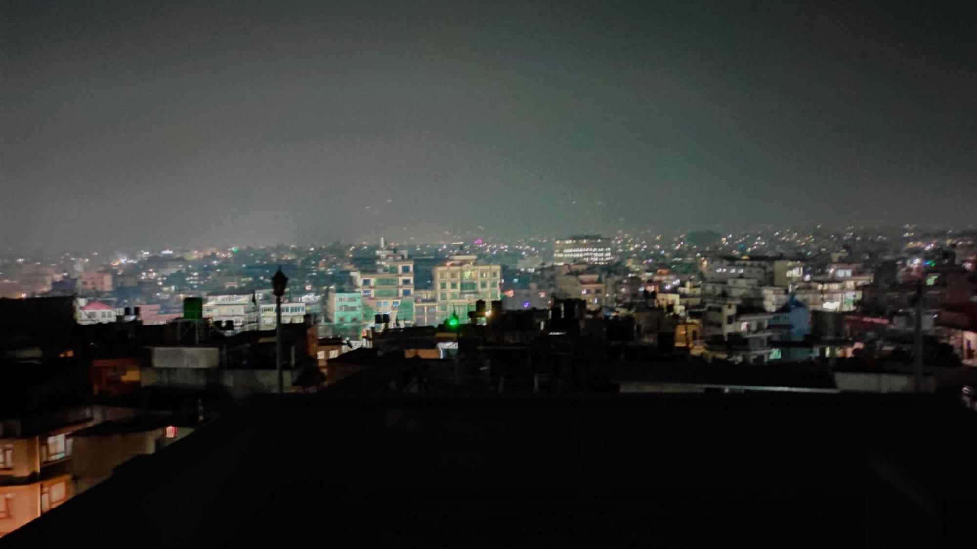 Lalitpur Budget Backpackers Hotel מראה חיצוני תמונה
