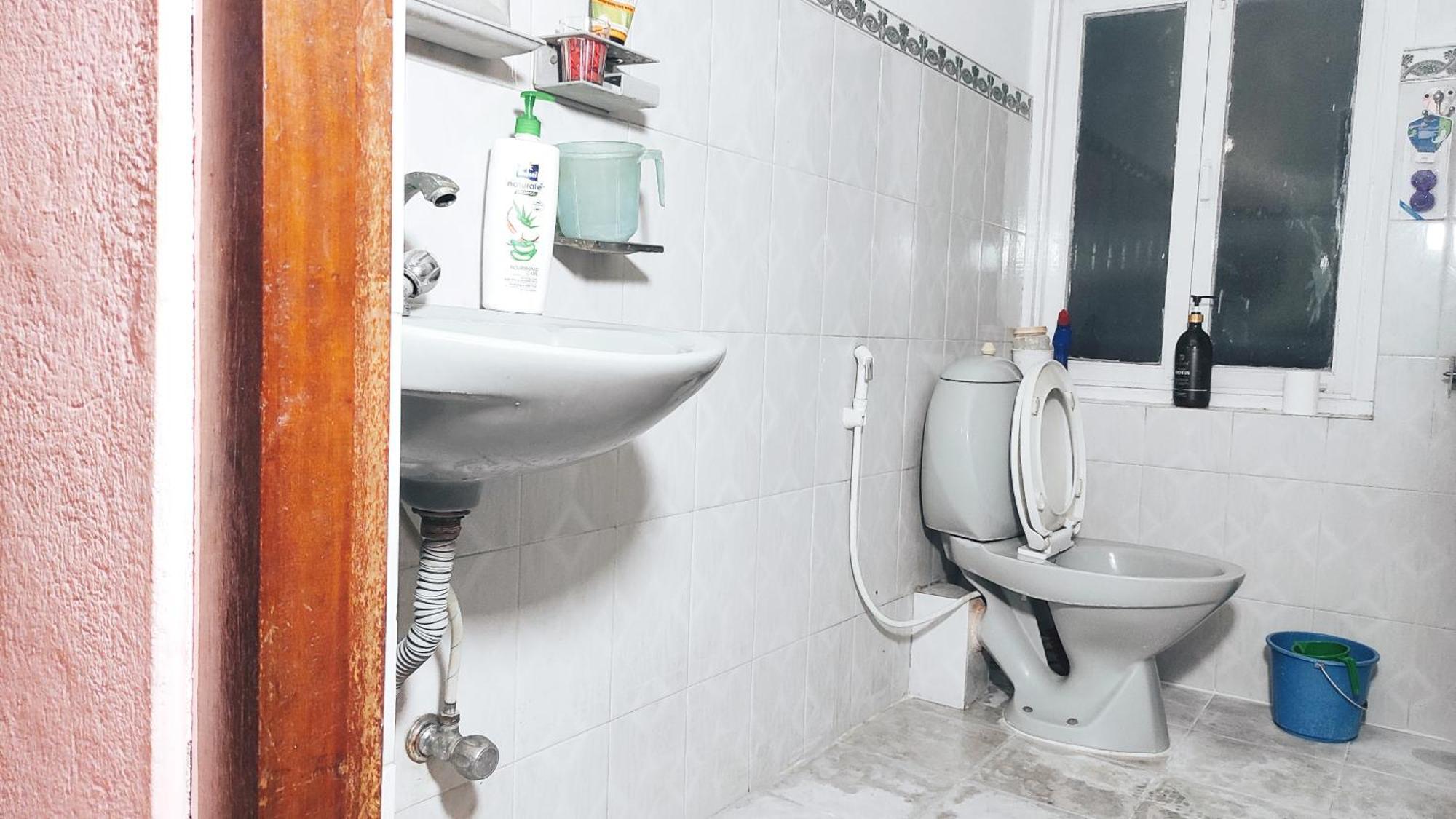 Lalitpur Budget Backpackers Hotel מראה חיצוני תמונה