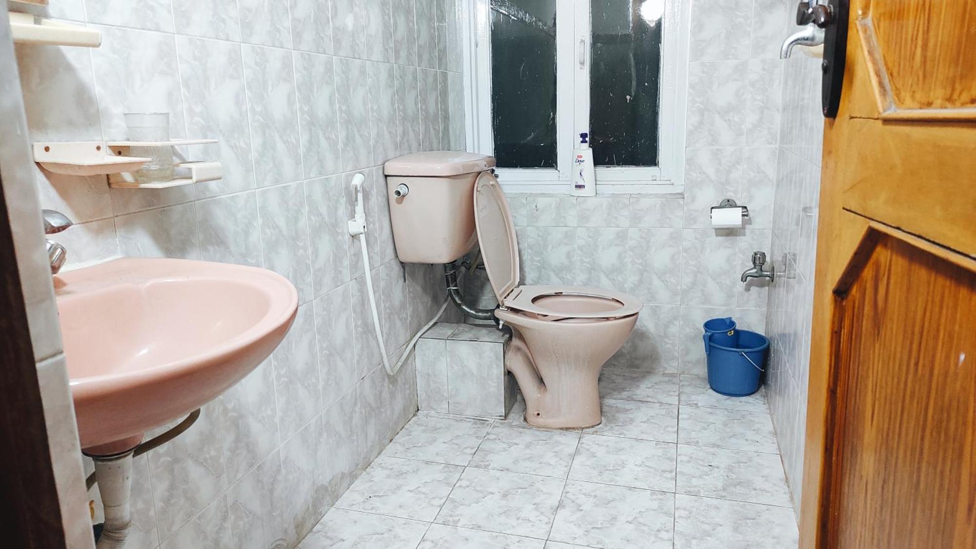 Lalitpur Budget Backpackers Hotel מראה חיצוני תמונה