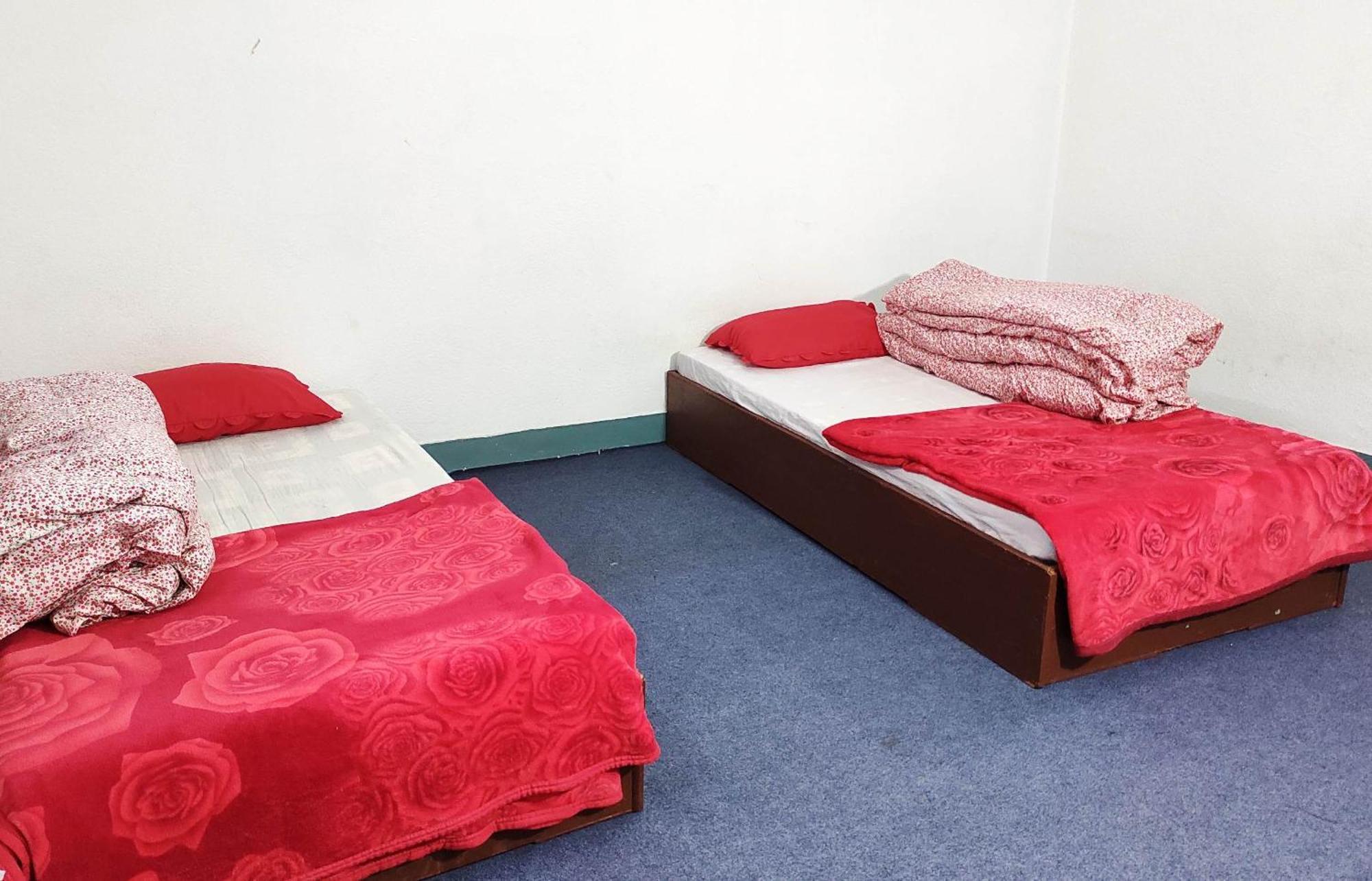 Lalitpur Budget Backpackers Hotel מראה חיצוני תמונה