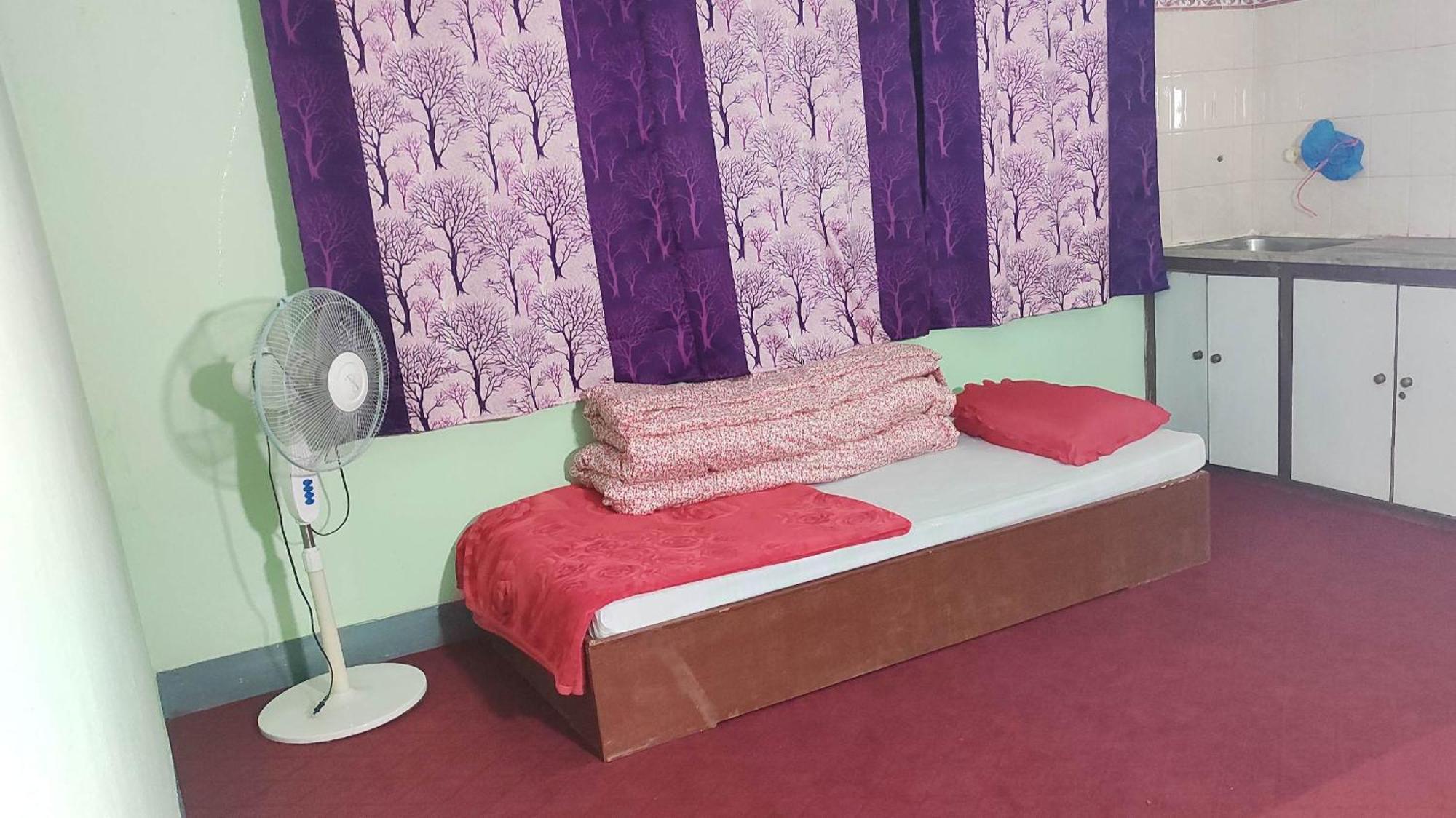 Lalitpur Budget Backpackers Hotel מראה חיצוני תמונה