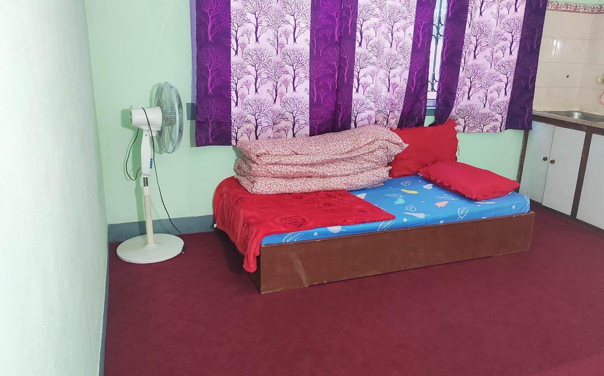 Lalitpur Budget Backpackers Hotel מראה חיצוני תמונה