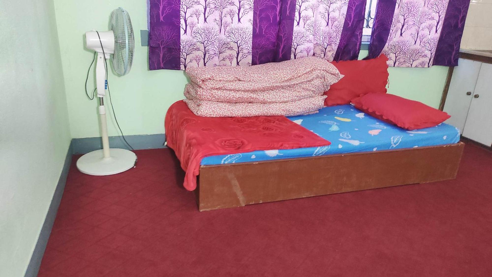 Lalitpur Budget Backpackers Hotel מראה חיצוני תמונה